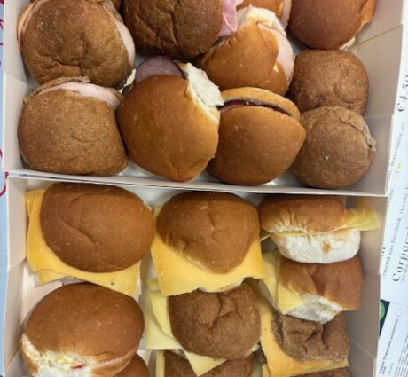 Basis vergaderpakket