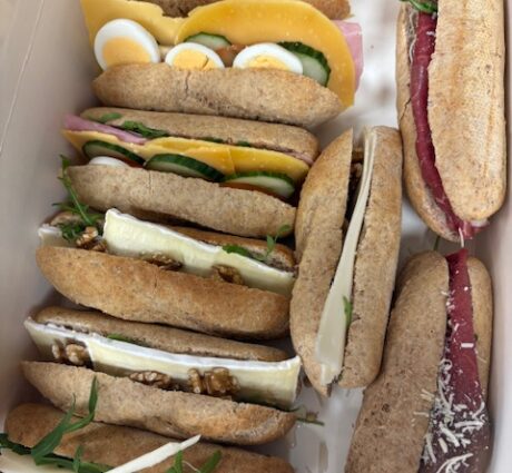 Extra vergaderpakket