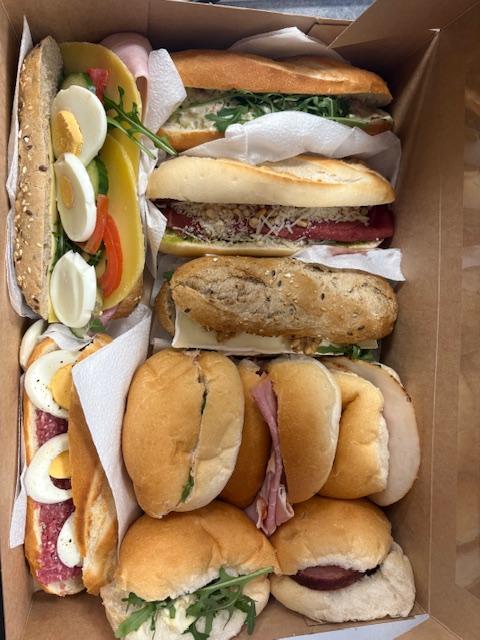 Extra vergaderpakket