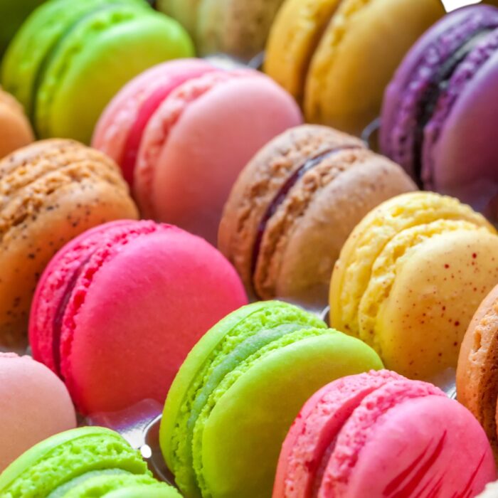 Macaron