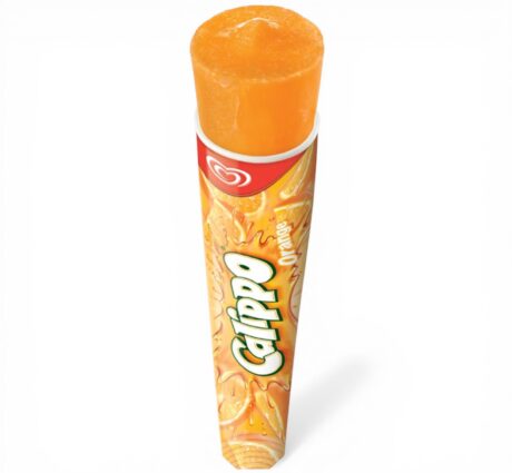 Calippo Orange