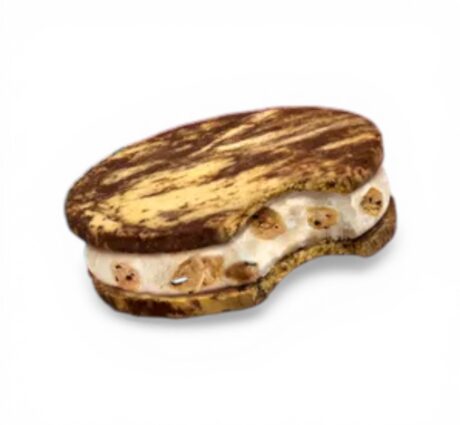 Ben & Jerry Cookie Dough