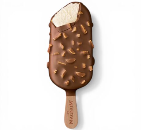 Magnum Almond